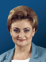 GAVRILESCU Graţiela Leocadia